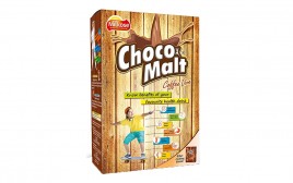 Milkose Choco Malt Coffee Dive   Pack  500 grams